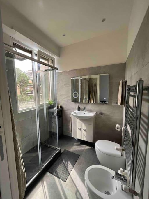 Appartamento Moderno Bilocale Con Terrazzo