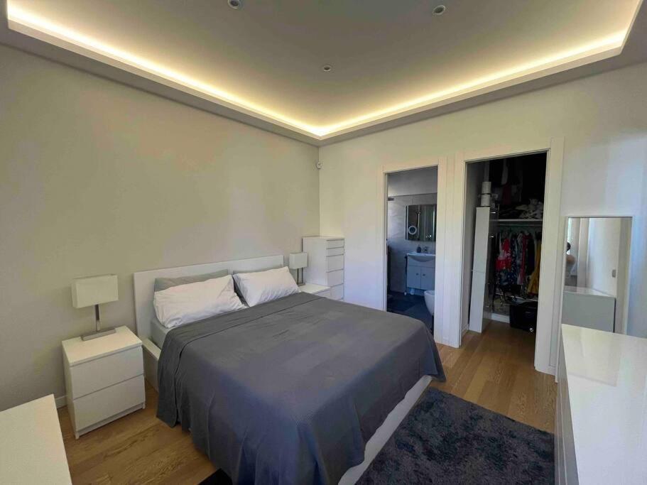 Appartamento Moderno Bilocale Con Terrazzo Roma