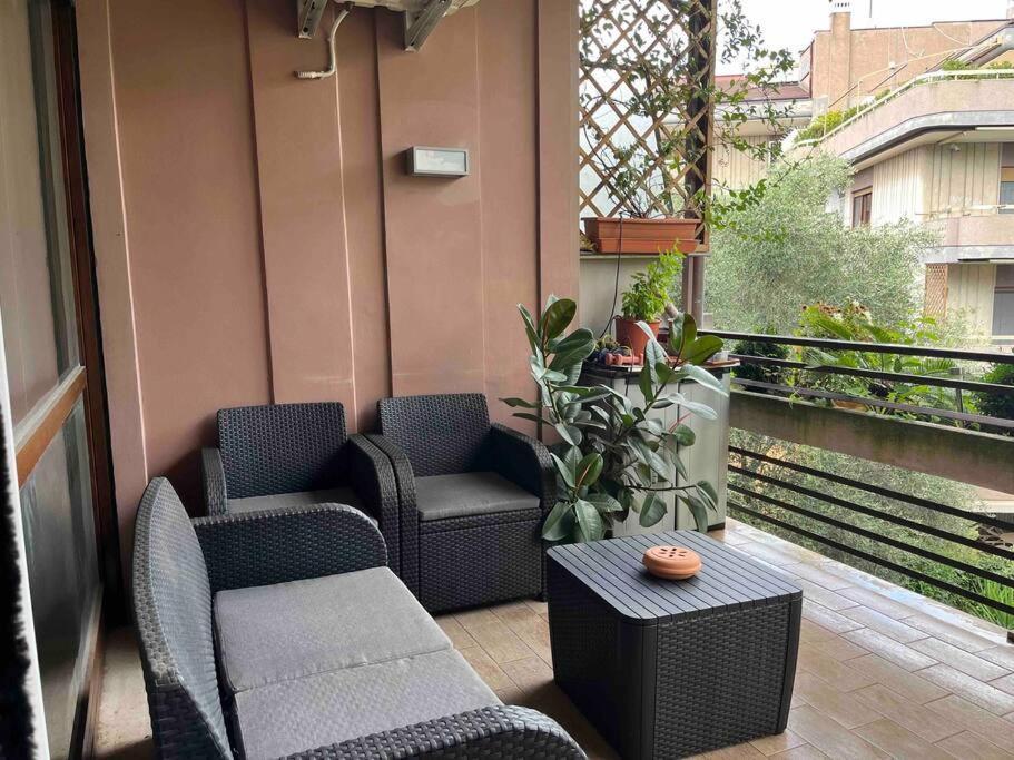Appartamento Moderno Bilocale Con Terrazzo