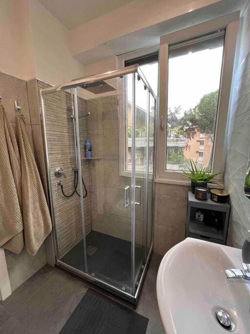 Appartamento Moderno Bilocale Con Terrazzo *