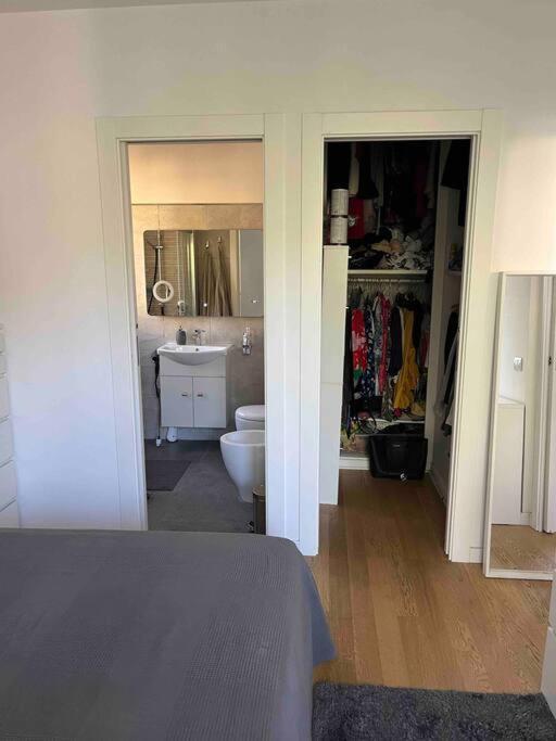 Appartamento Moderno Bilocale Con Terrazzo